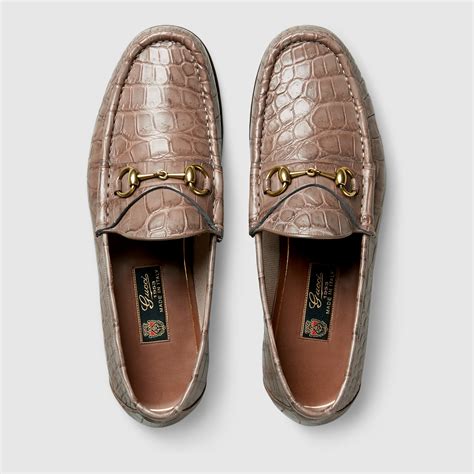 gucci horsebit loafer men|vintage Gucci loafers men.